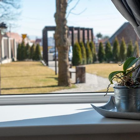 Kwatera Karkonoska Jelenia Góra Eksteriør bilde