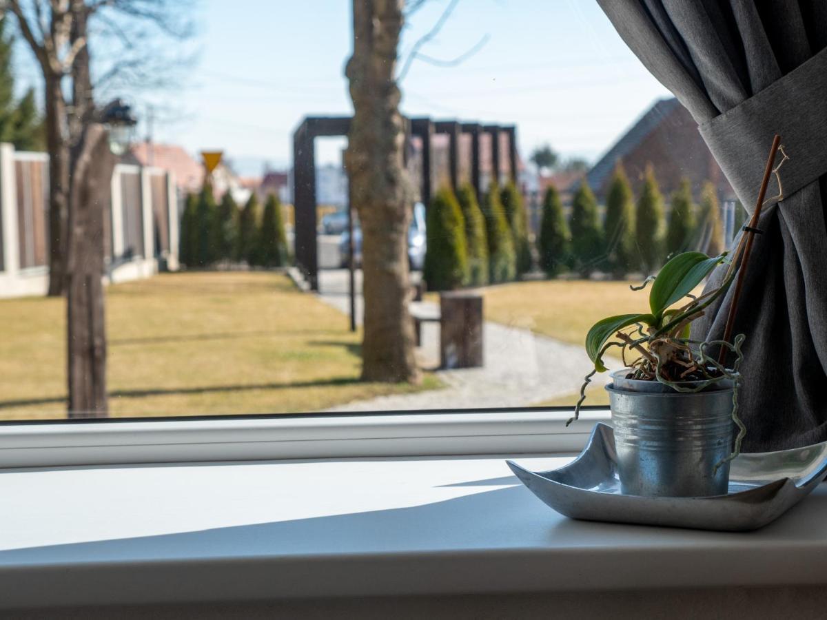 Kwatera Karkonoska Jelenia Góra Eksteriør bilde
