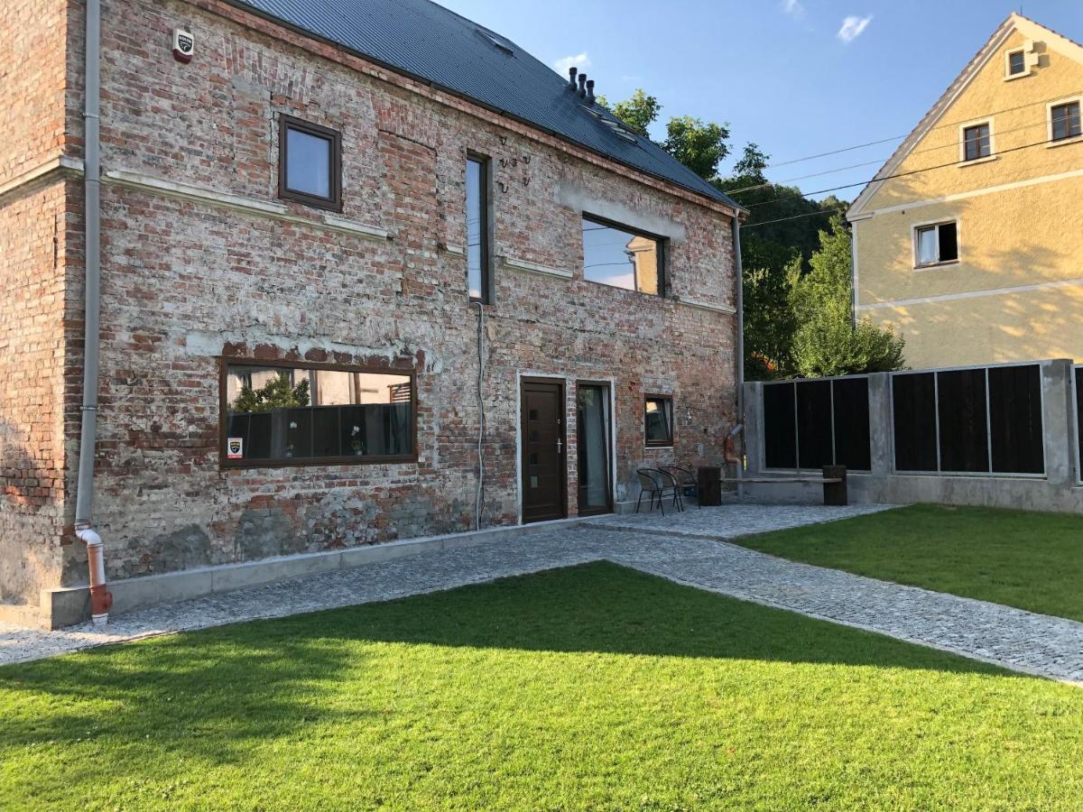Kwatera Karkonoska Jelenia Góra Eksteriør bilde